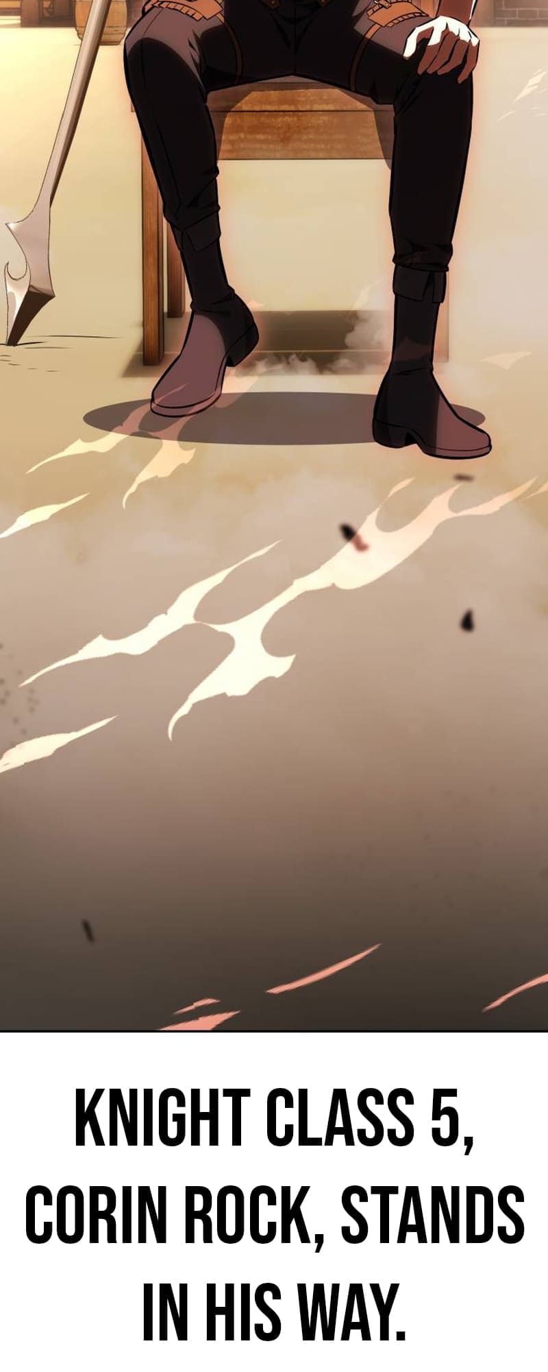 I Killed the Player of the Academy chapter 30 page 41