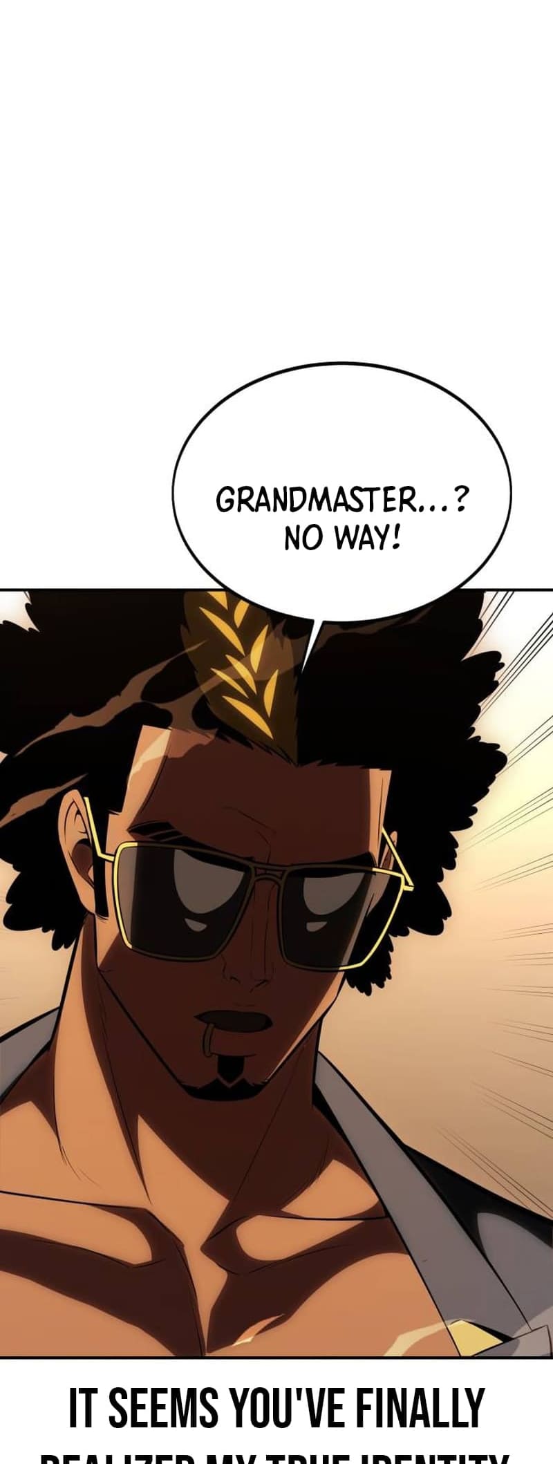 I Killed the Player of the Academy chapter 30 page 44