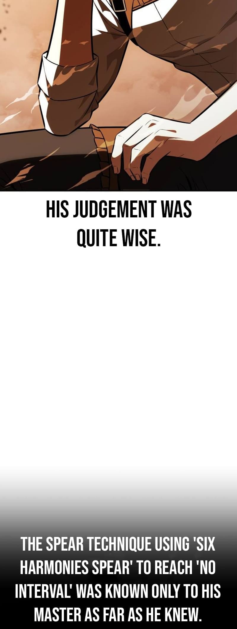 I Killed the Player of the Academy chapter 30 page 46