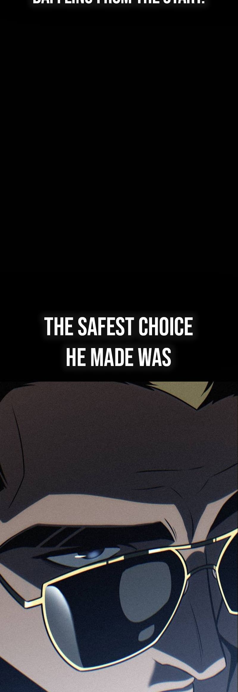 I Killed the Player of the Academy chapter 30 page 49