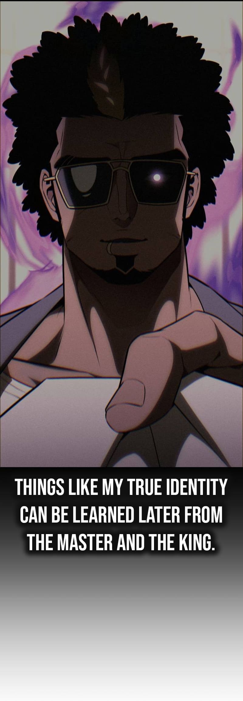 I Killed the Player of the Academy chapter 30 page 52