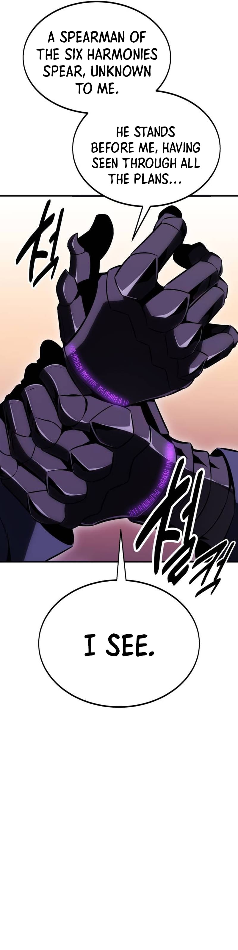 I Killed the Player of the Academy chapter 30 page 57