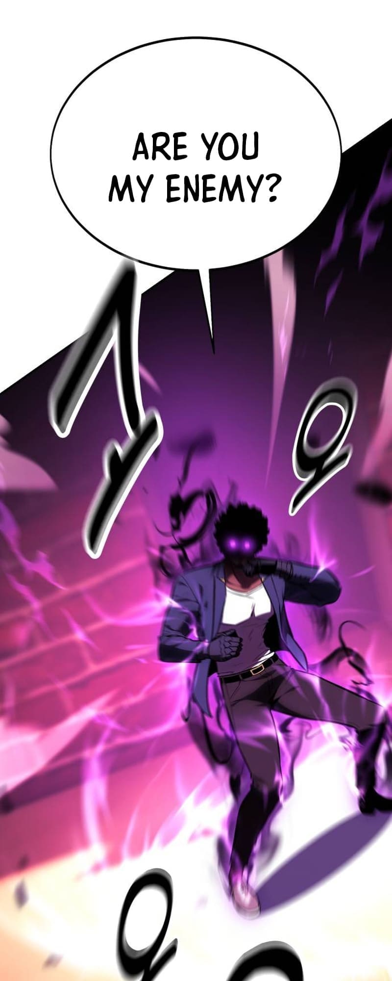 I Killed the Player of the Academy chapter 30 page 58