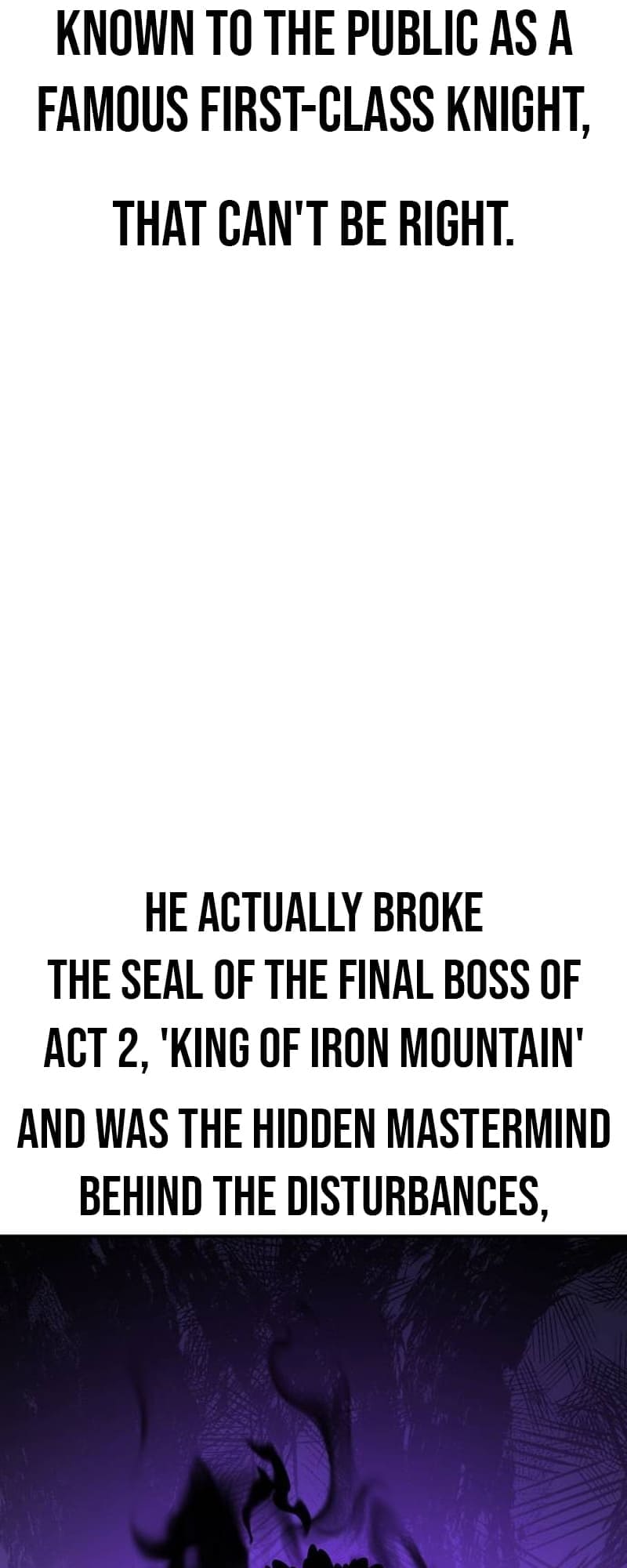 I Killed the Player of the Academy chapter 30 page 61