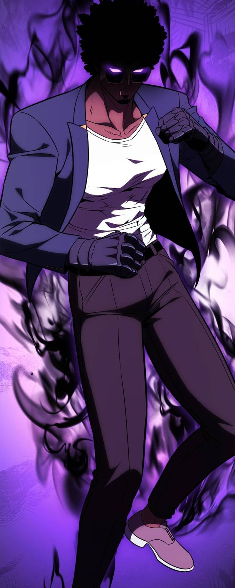 I Killed the Player of the Academy chapter 30 page 62