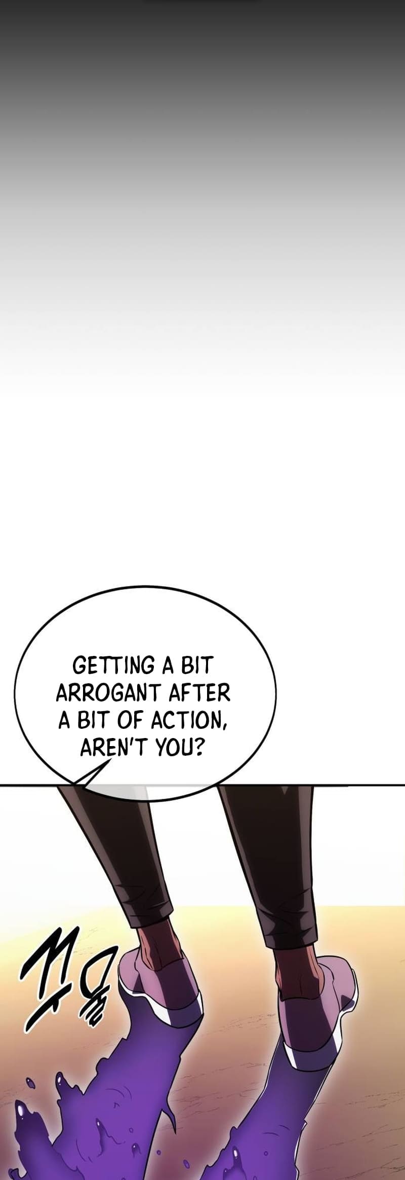 I Killed the Player of the Academy chapter 30 page 65