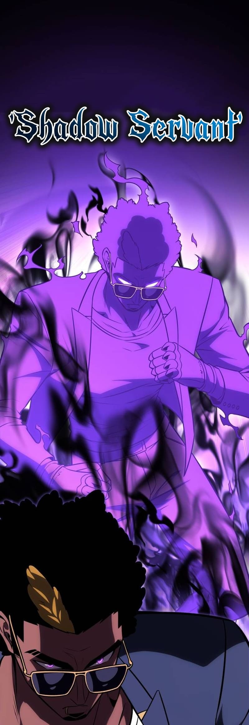 I Killed the Player of the Academy chapter 30 page 67