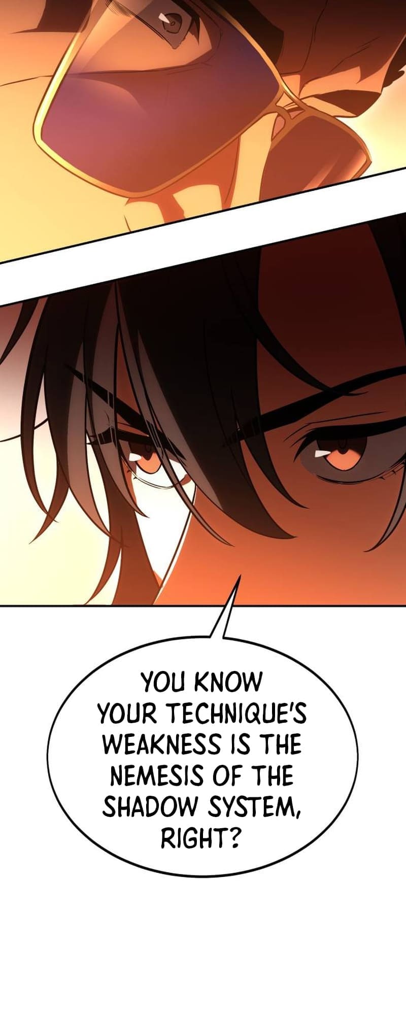 I Killed the Player of the Academy chapter 30 page 73