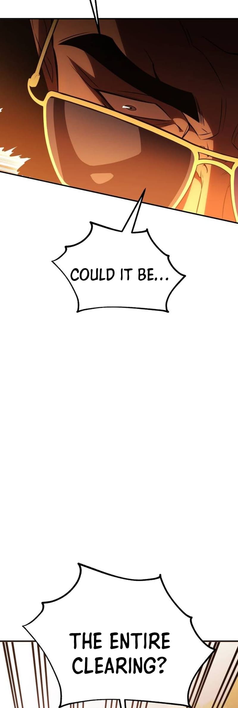 I Killed the Player of the Academy chapter 30 page 78