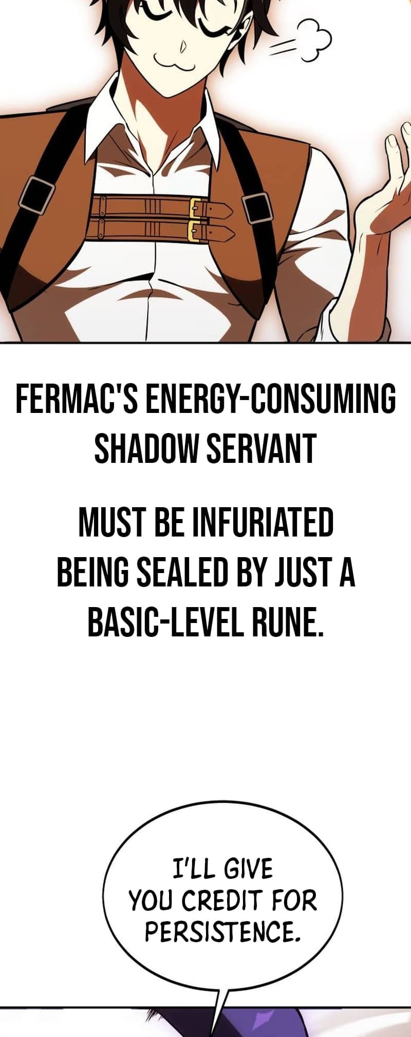 I Killed the Player of the Academy chapter 30 page 83