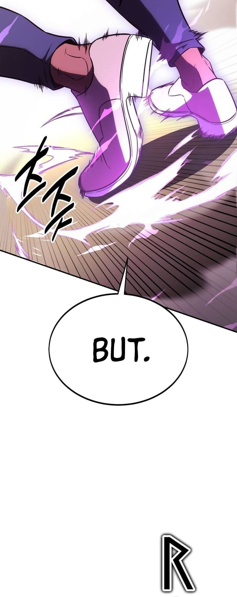 I Killed the Player of the Academy chapter 30 page 84