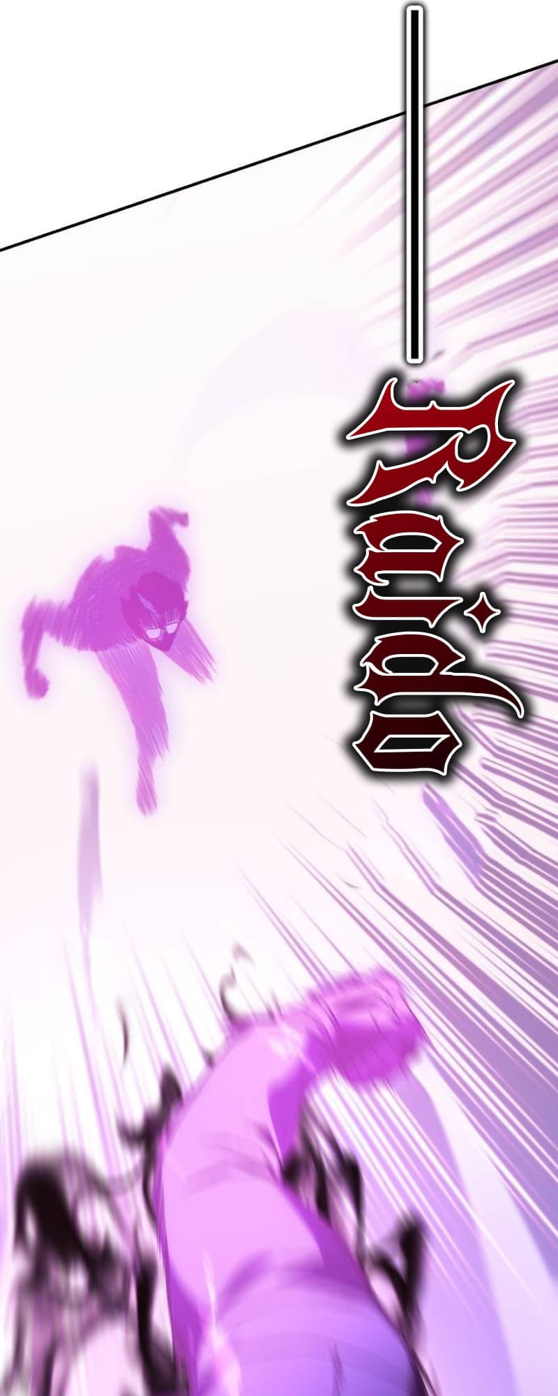 I Killed the Player of the Academy chapter 30 page 85