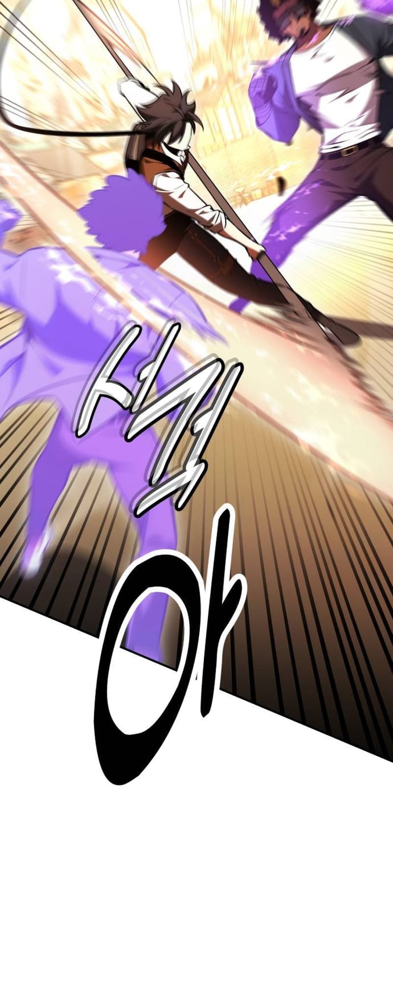 I Killed the Player of the Academy chapter 30 page 90