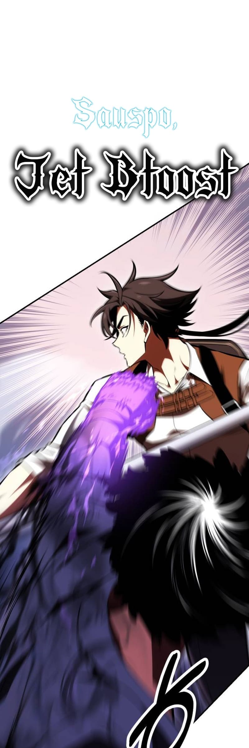 I Killed the Player of the Academy chapter 30 page 91