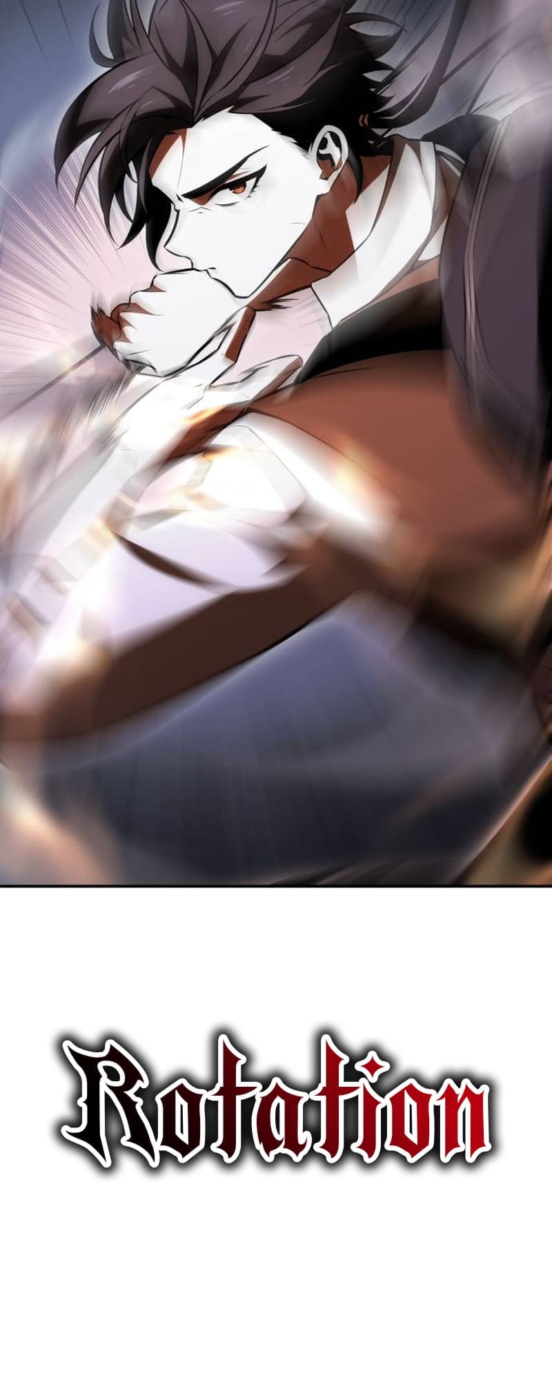 I Killed the Player of the Academy chapter 30 page 96