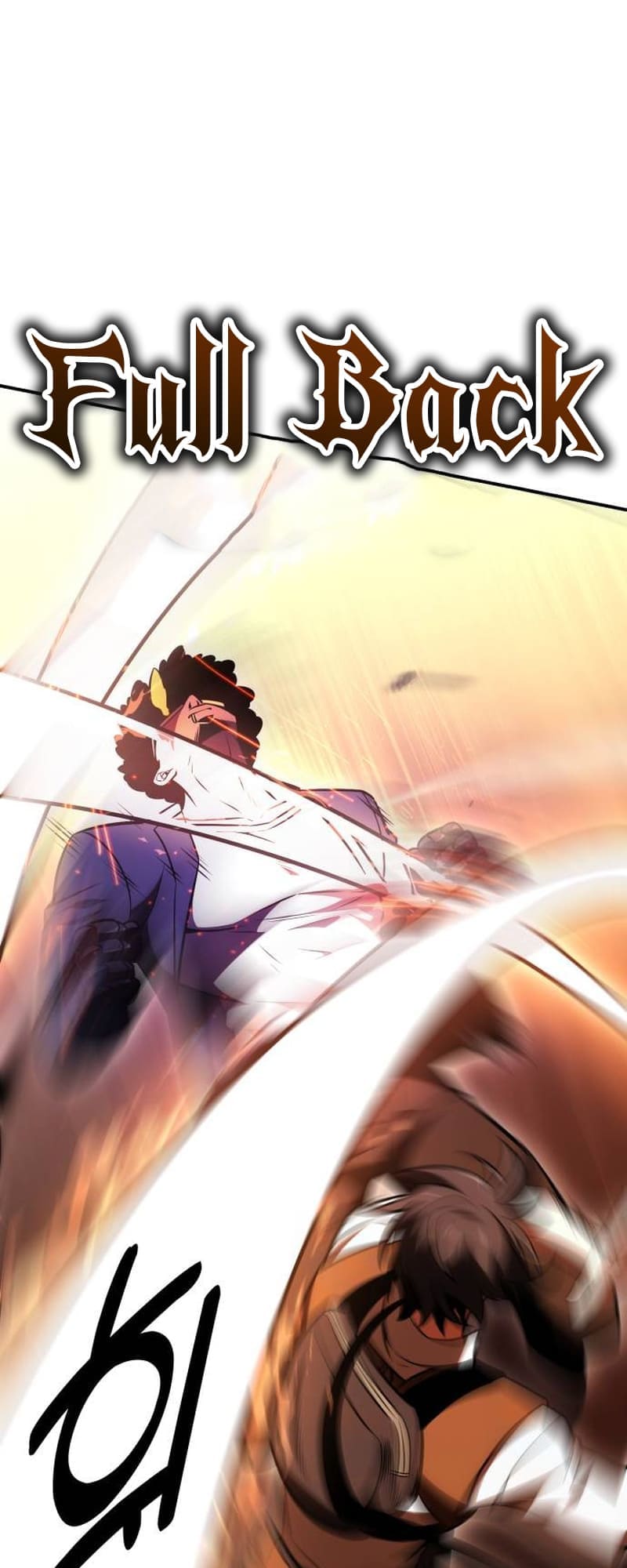 I Killed the Player of the Academy chapter 30 page 97