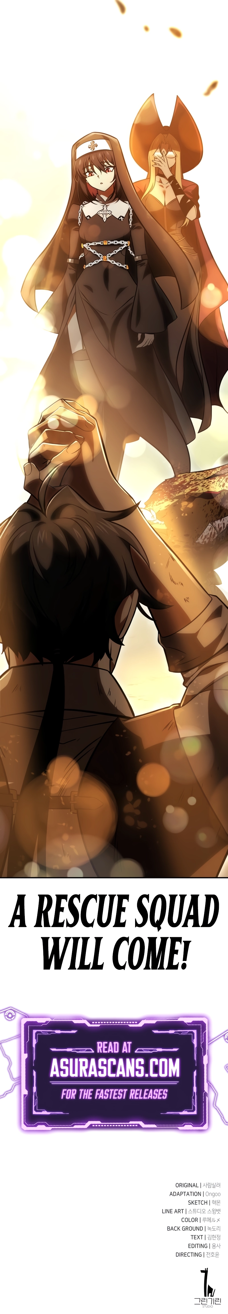 I Killed the Player of the Academy chapter 38 page 20