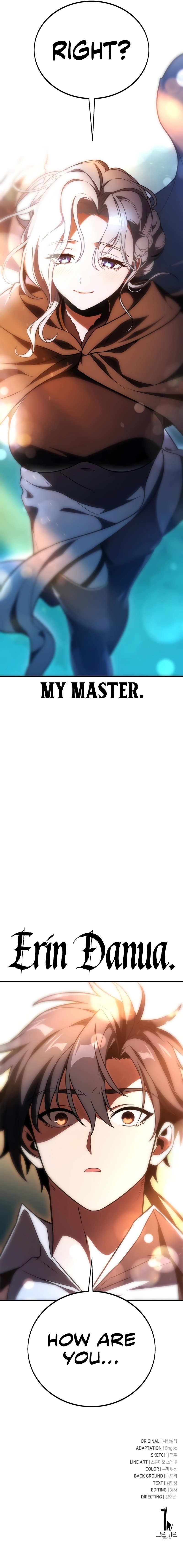 I Killed the Player of the Academy chapter 42 page 22