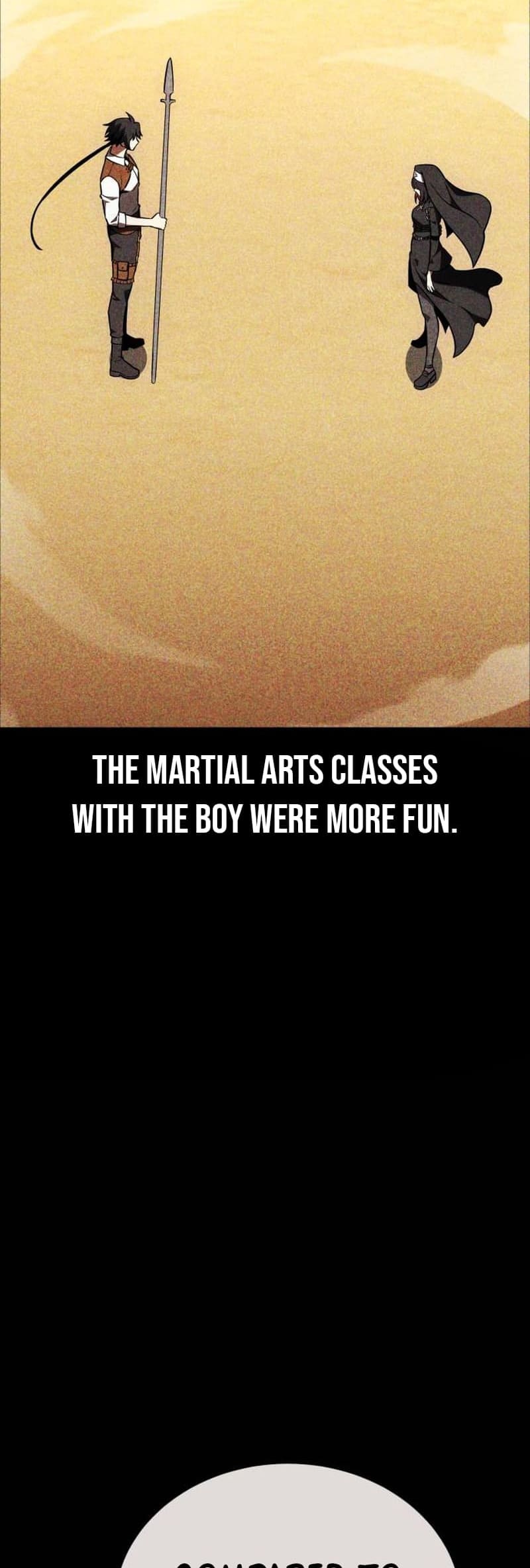 I Killed the Player of the Academy chapter 43 page 101