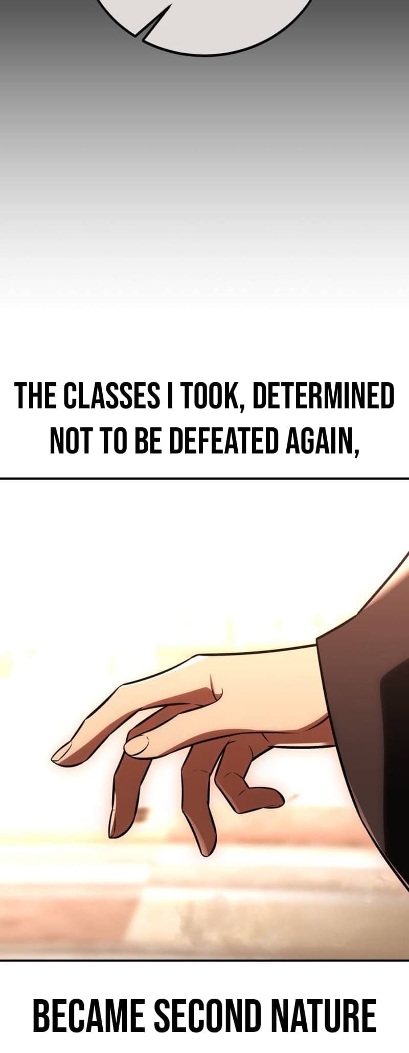 I Killed the Player of the Academy chapter 43 page 105