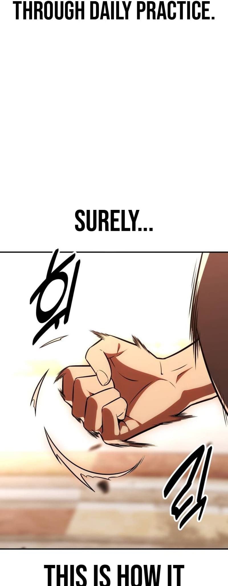 I Killed the Player of the Academy chapter 43 page 106