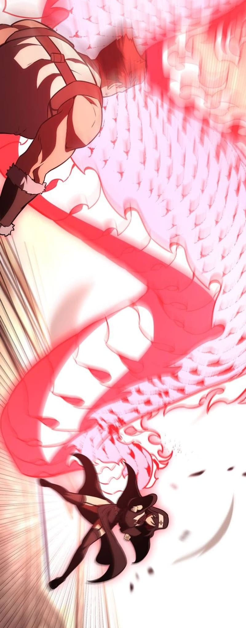 I Killed the Player of the Academy chapter 43 page 110