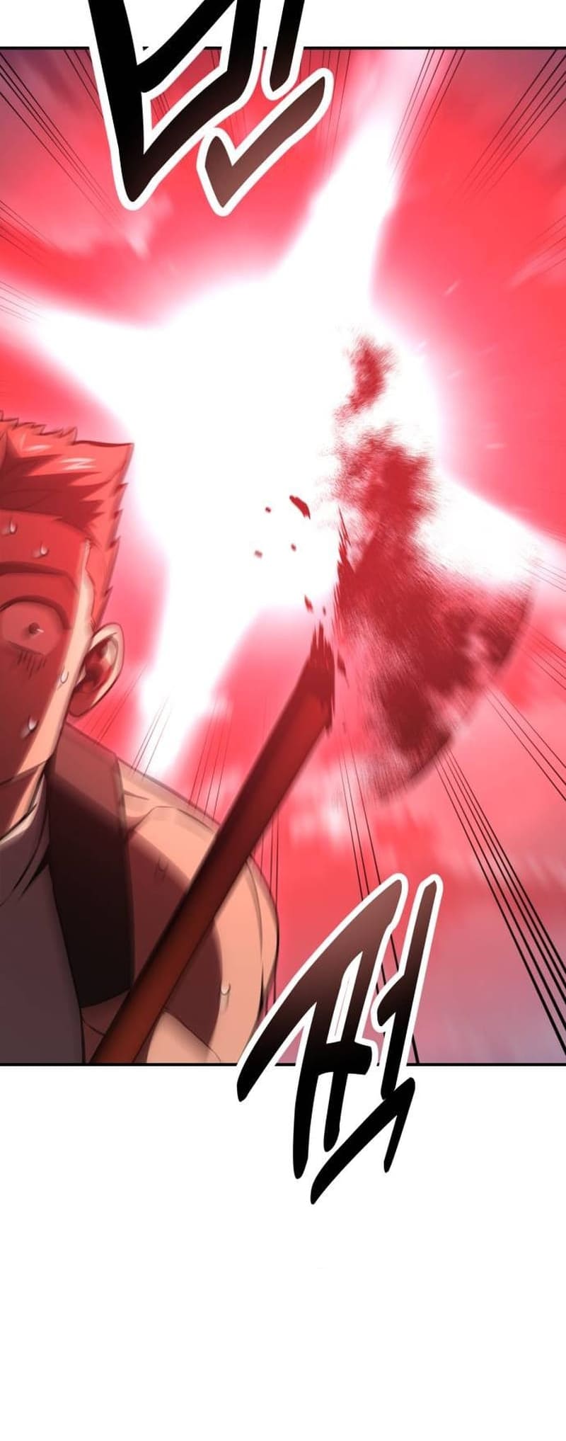 I Killed the Player of the Academy chapter 43 page 113