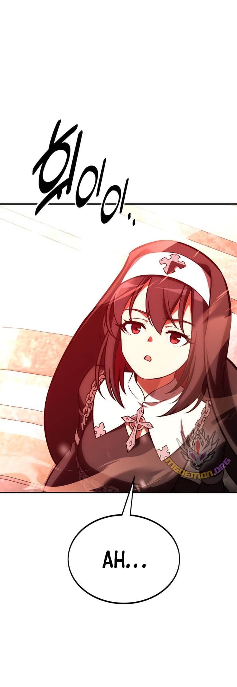 I Killed the Player of the Academy chapter 43 page 115