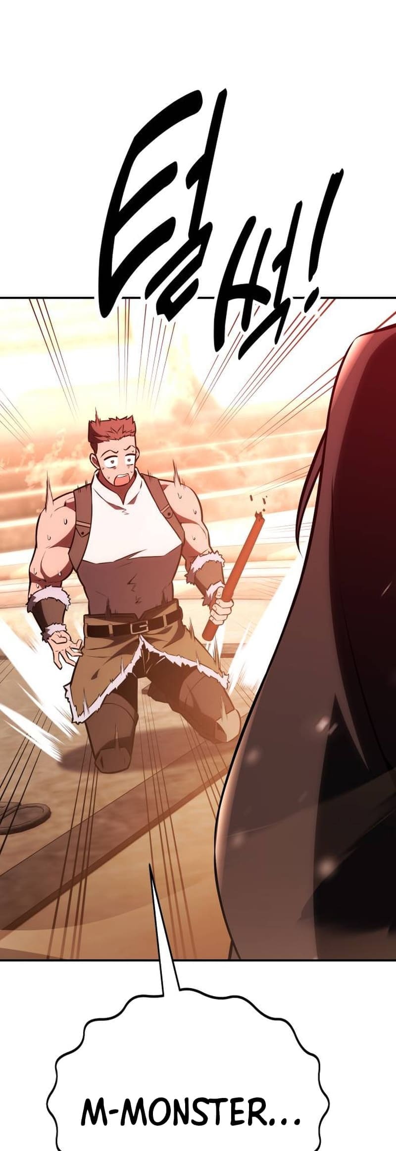 I Killed the Player of the Academy chapter 43 page 116