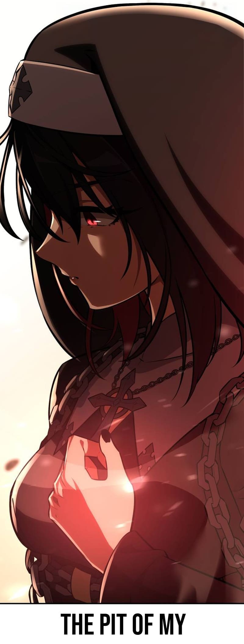 I Killed the Player of the Academy chapter 43 page 119