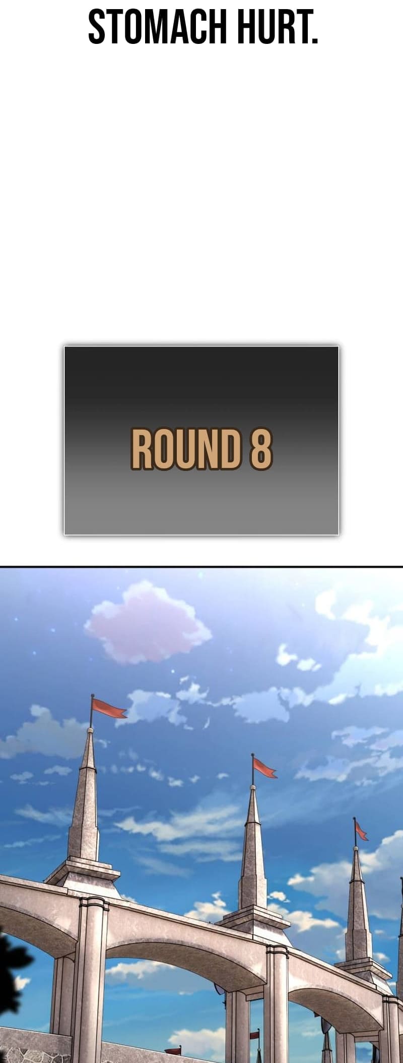 I Killed the Player of the Academy chapter 43 page 120