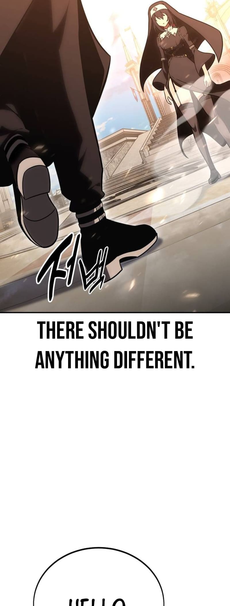 I Killed the Player of the Academy chapter 43 page 122