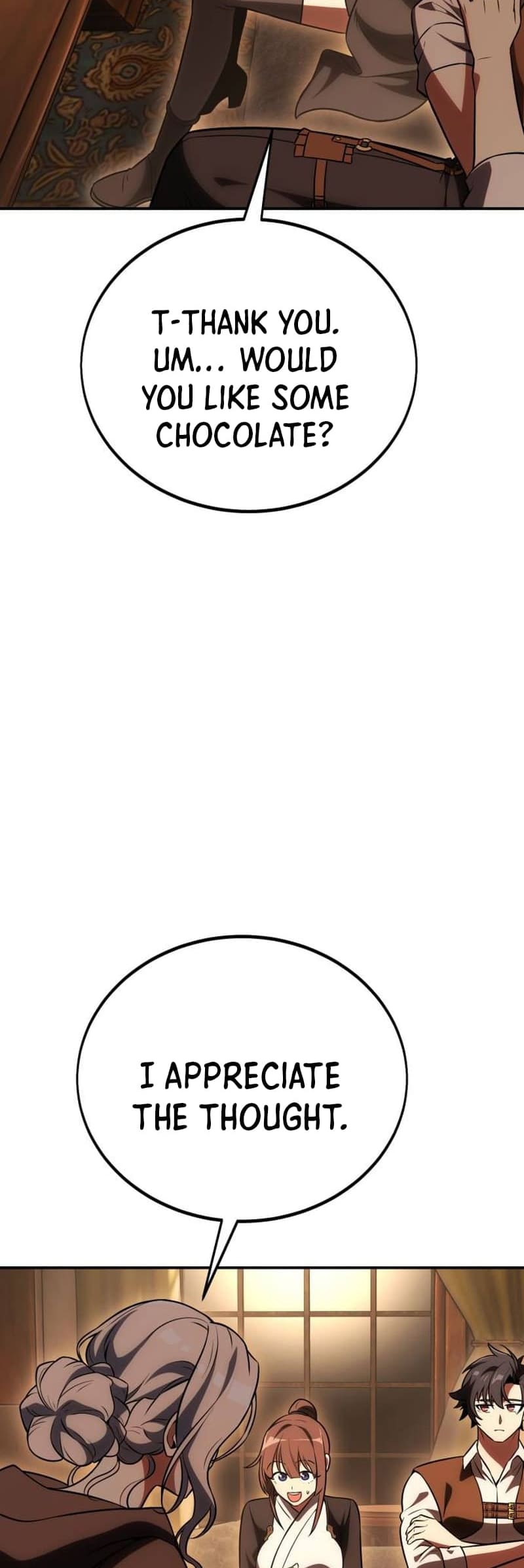 I Killed the Player of the Academy chapter 43 page 13