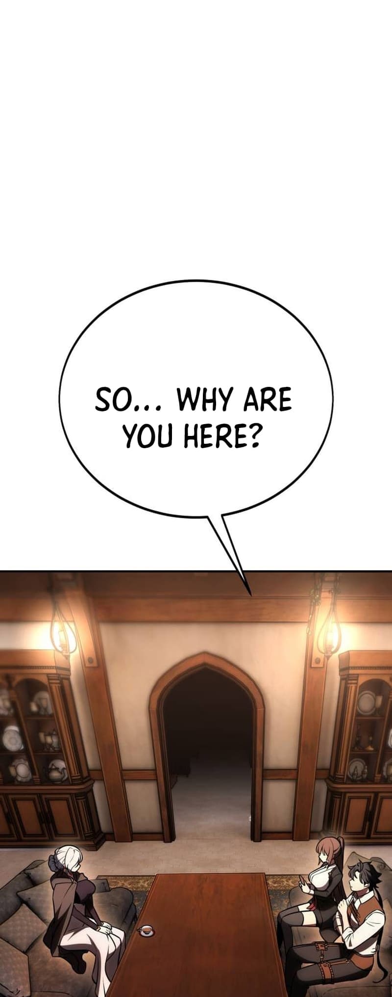 I Killed the Player of the Academy chapter 43 page 17