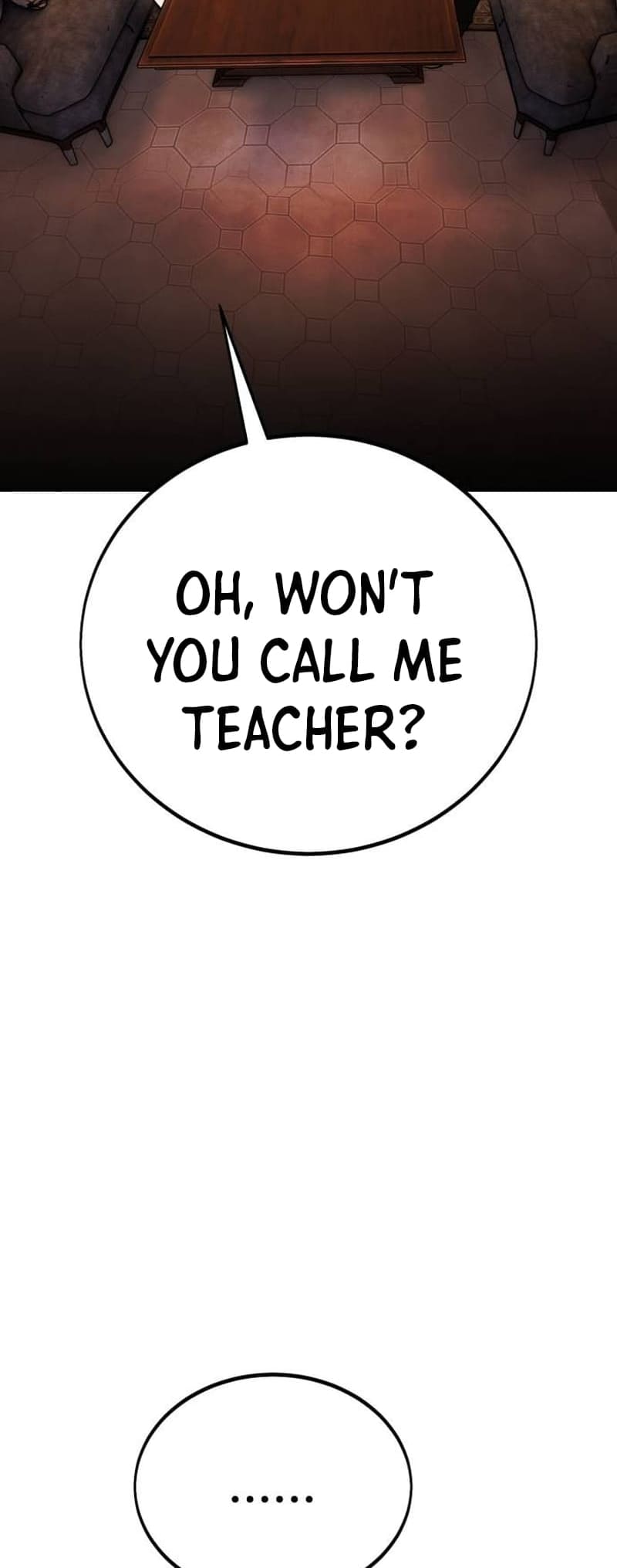 I Killed the Player of the Academy chapter 43 page 18