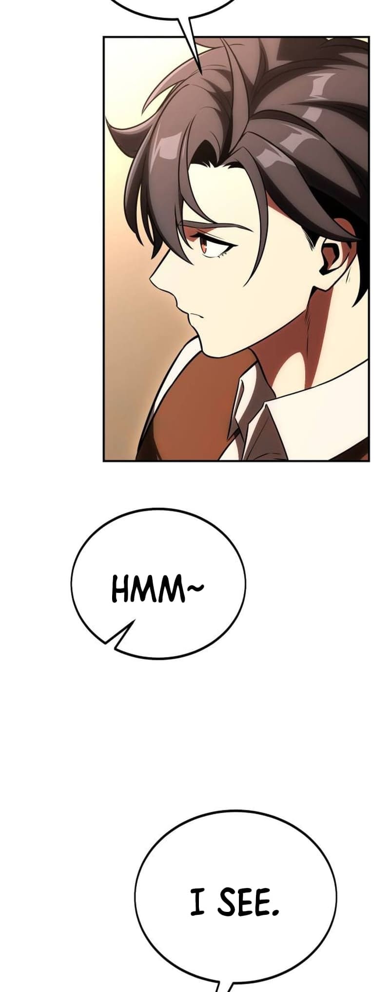 I Killed the Player of the Academy chapter 43 page 19