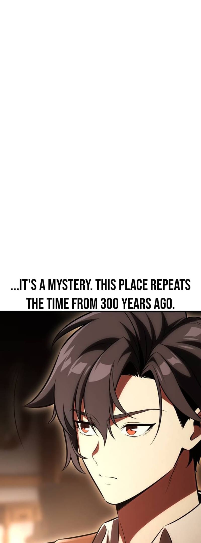 I Killed the Player of the Academy chapter 43 page 22