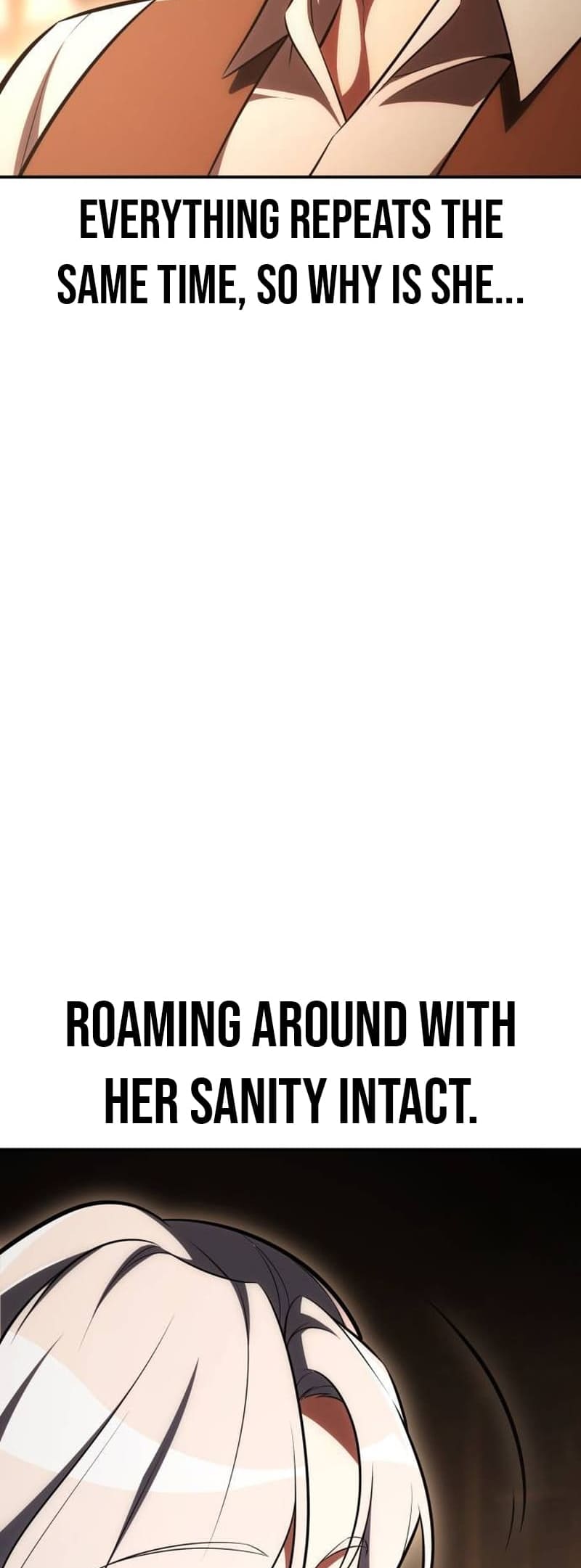 I Killed the Player of the Academy chapter 43 page 23