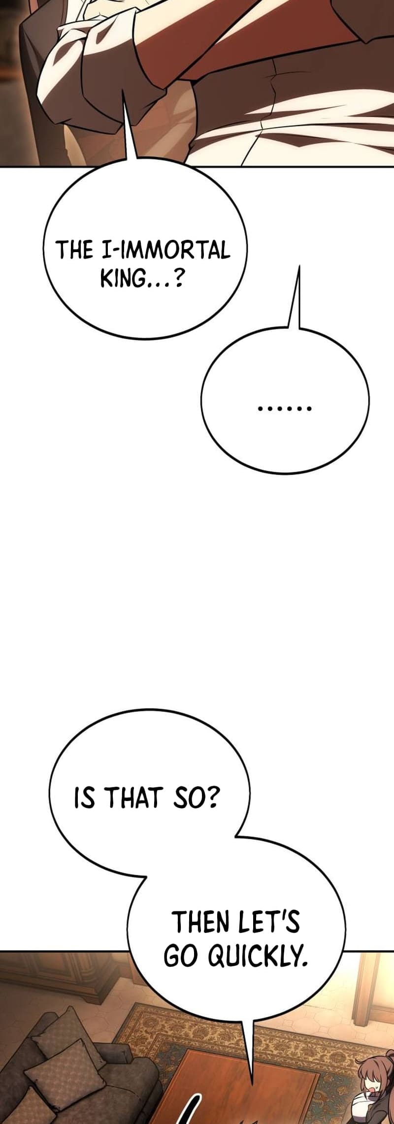 I Killed the Player of the Academy chapter 43 page 28