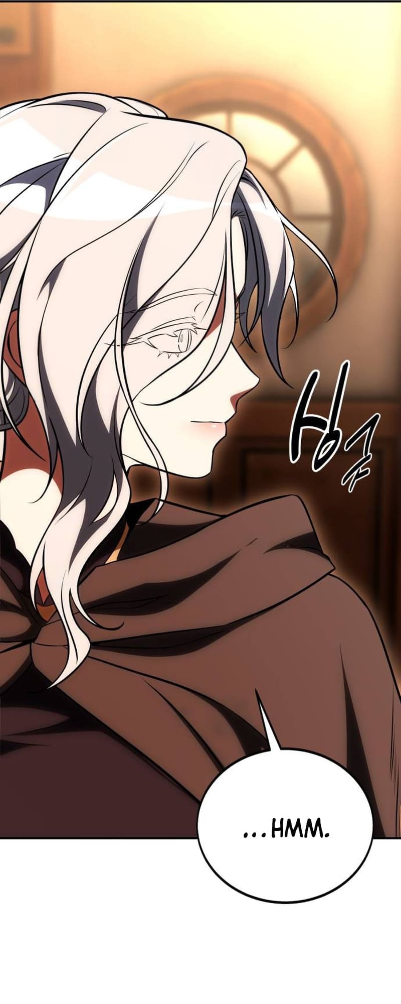 I Killed the Player of the Academy chapter 43 page 31