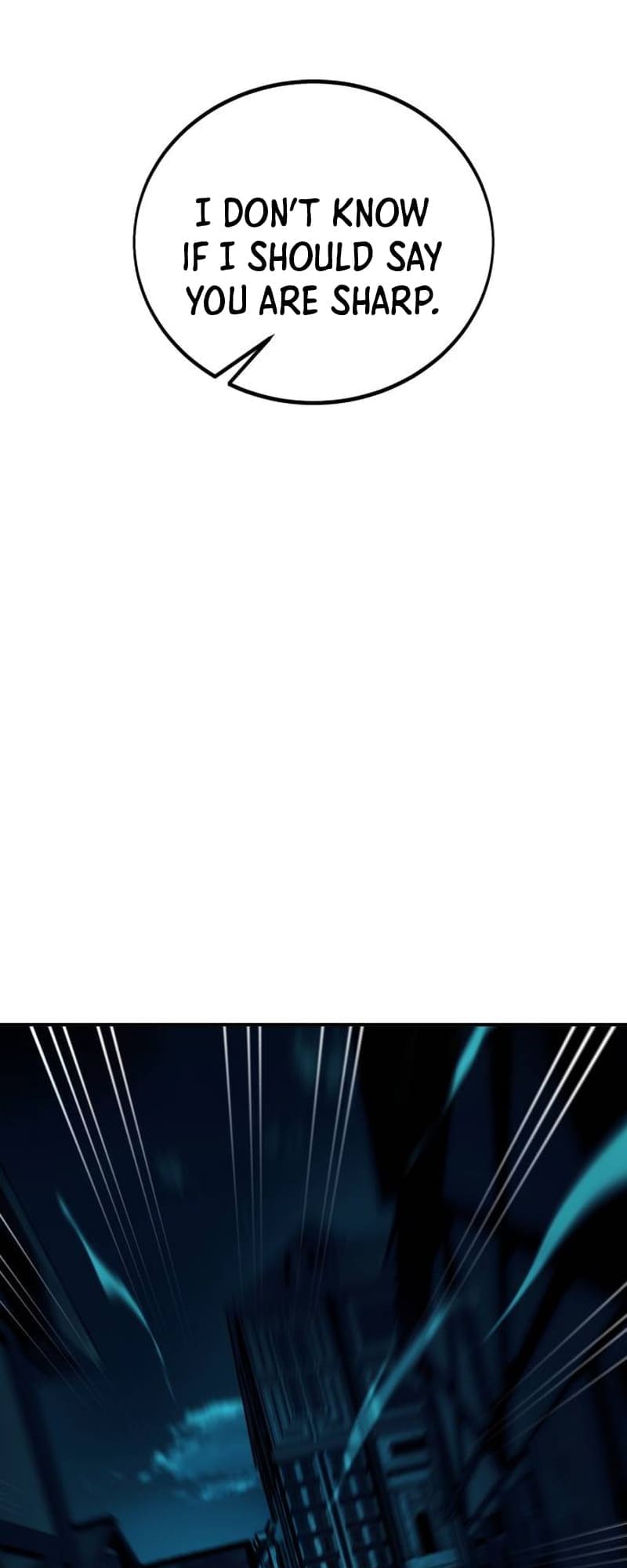 I Killed the Player of the Academy chapter 43 page 32