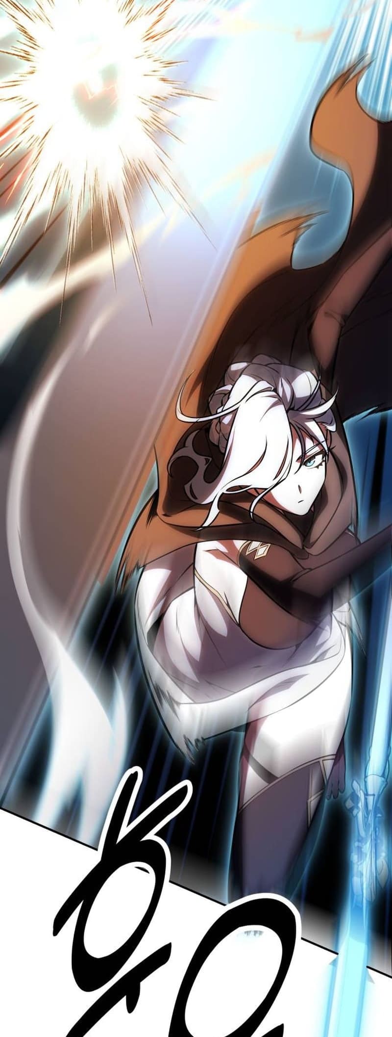 I Killed the Player of the Academy chapter 43 page 45