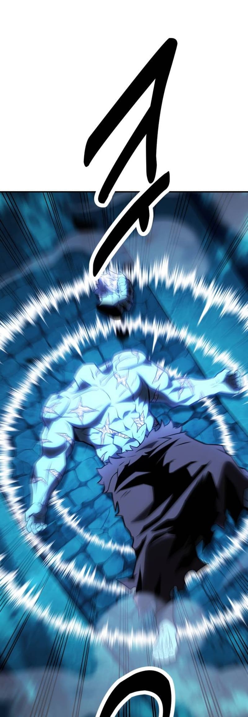 I Killed the Player of the Academy chapter 43 page 54