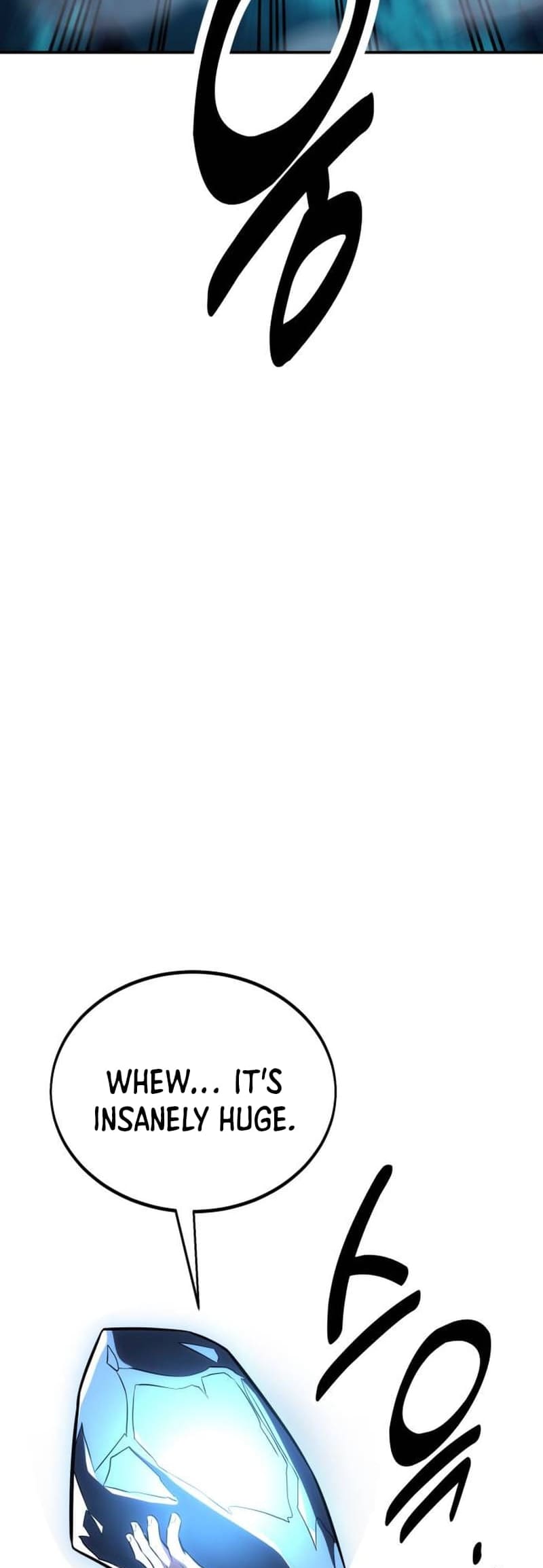 I Killed the Player of the Academy chapter 43 page 55