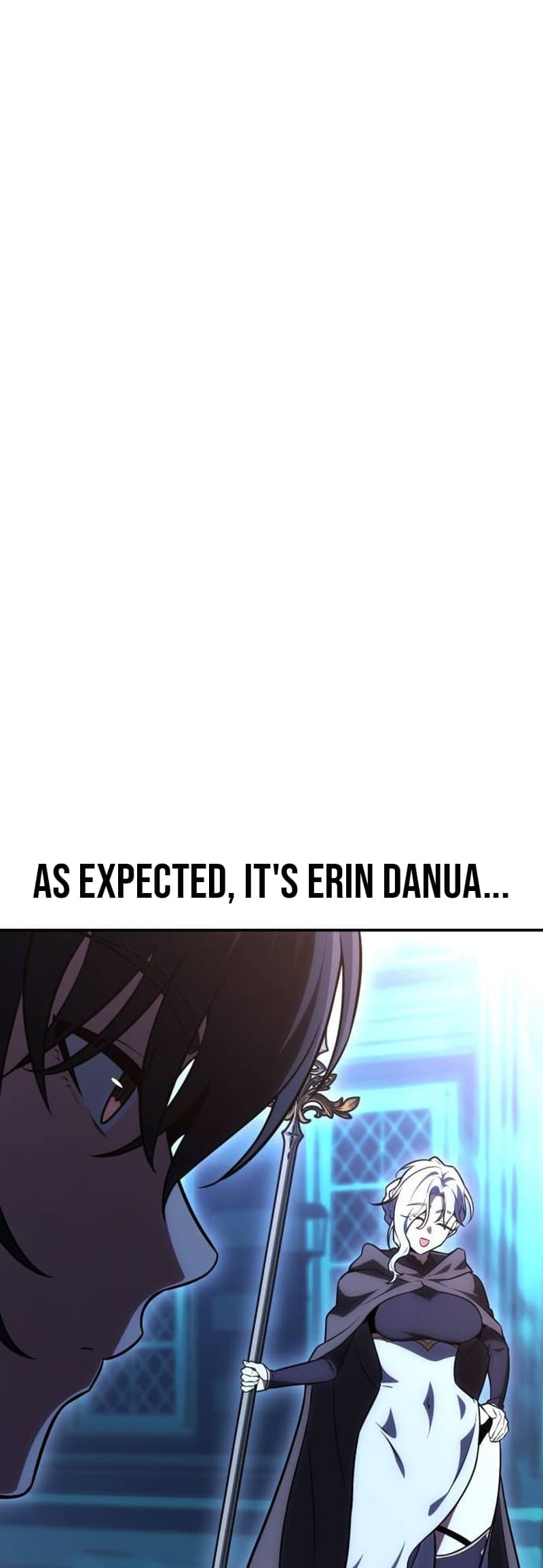 I Killed the Player of the Academy chapter 43 page 57