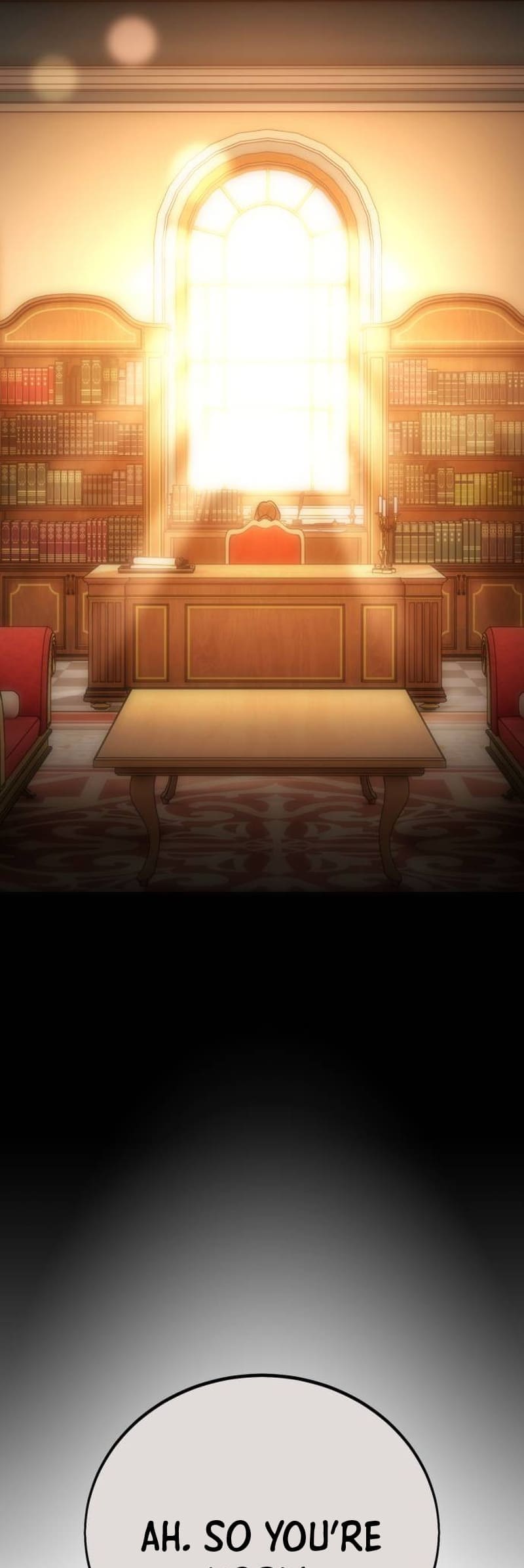 I Killed the Player of the Academy chapter 43 page 6