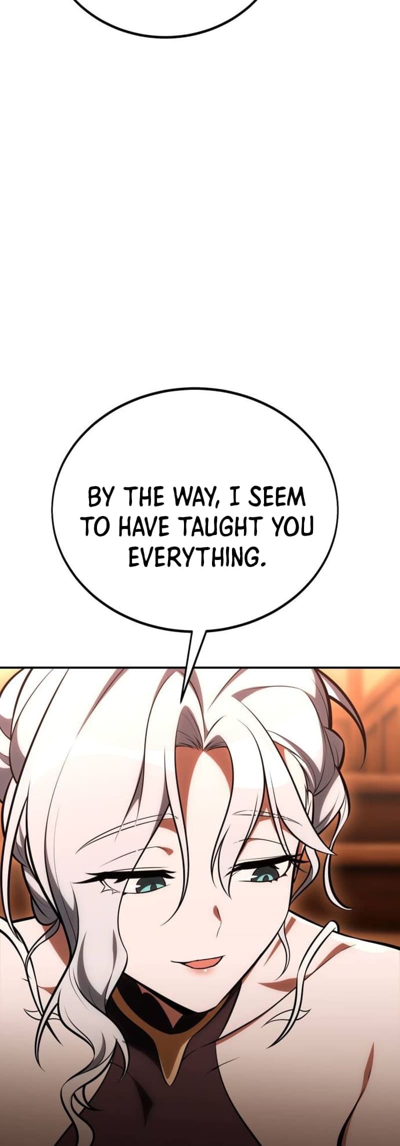 I Killed the Player of the Academy chapter 43 page 61