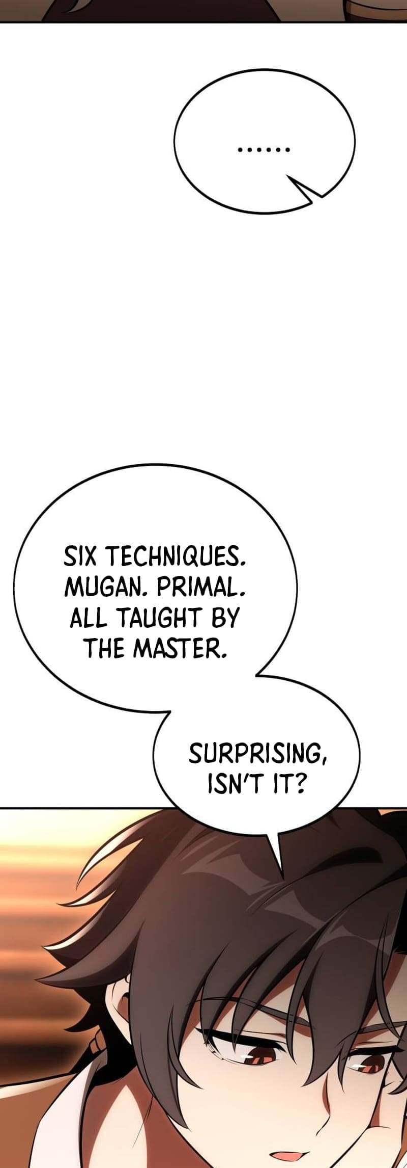 I Killed the Player of the Academy chapter 43 page 62