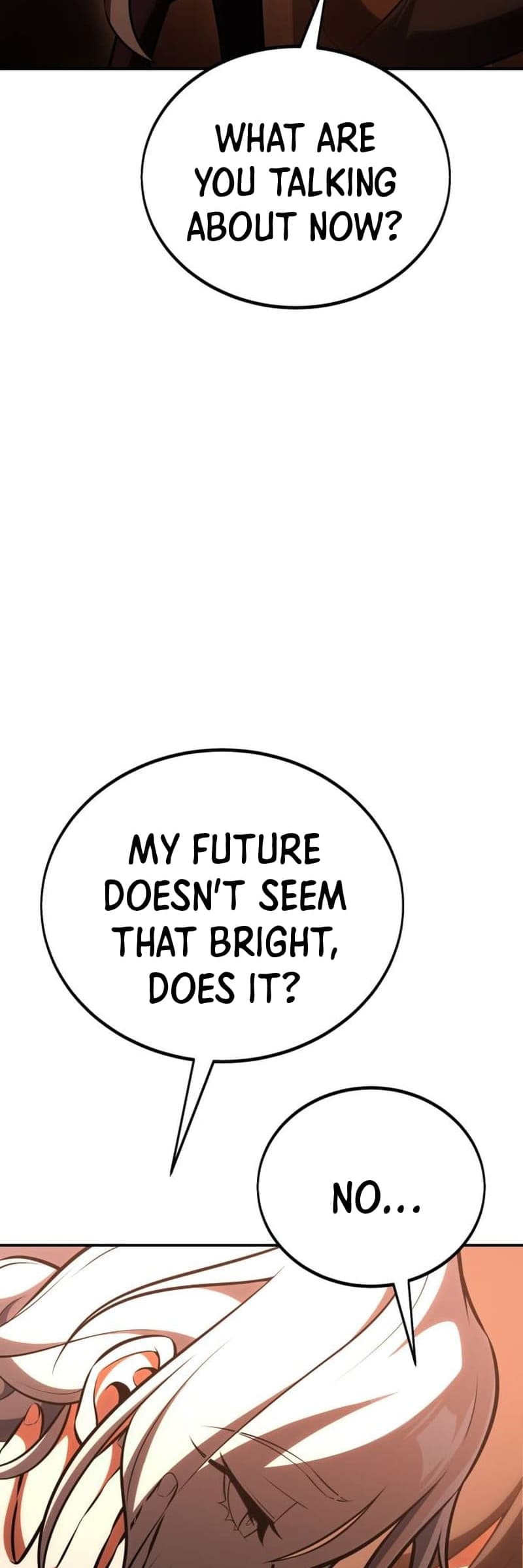 I Killed the Player of the Academy chapter 43 page 68