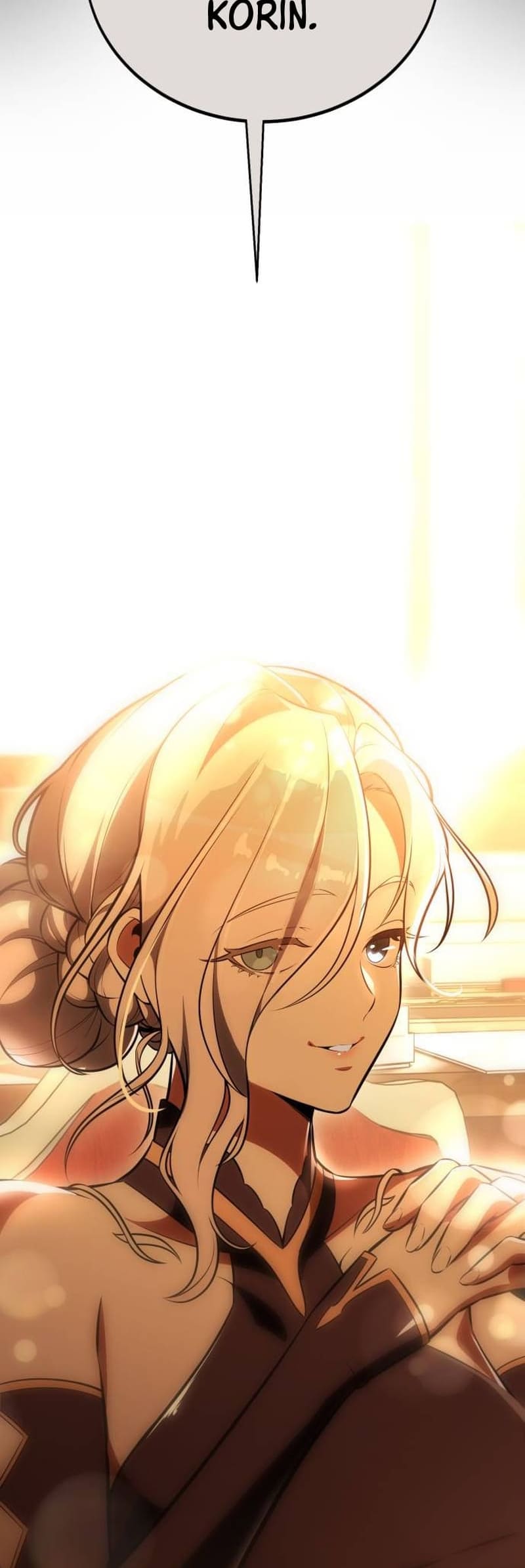 I Killed the Player of the Academy chapter 43 page 7